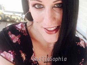 StellaSophia