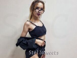 StellaSweets