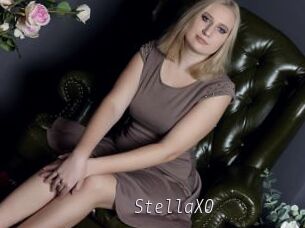 StellaX0
