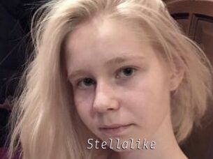 Stellalike