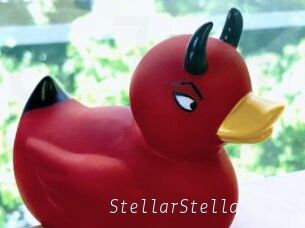 StellarStella