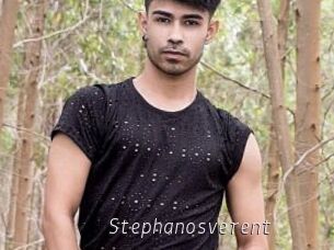 Stephanosverent