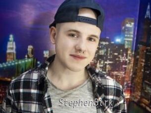 StephenBirk