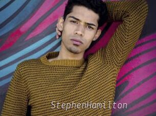 StephenHamilton