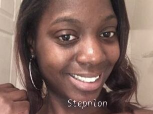 Stephlon