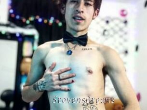 StevensDreams