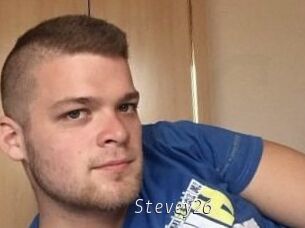 Stevey26