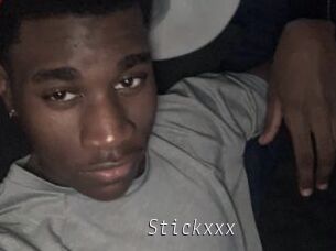 Stickxxx