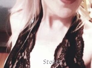 Stokes