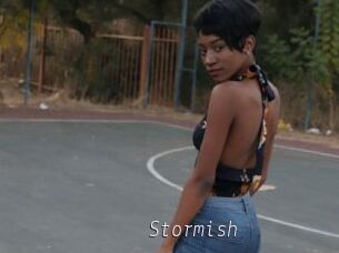 Stormish