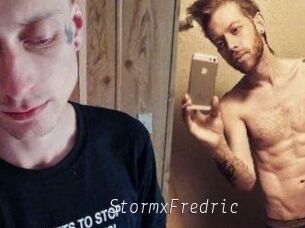 StormxFredric