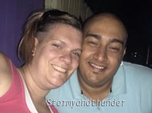 Stormyandthunder