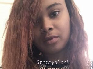 Stormyblack