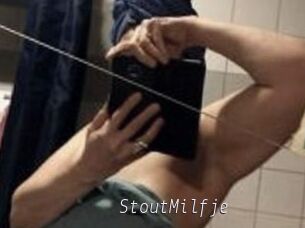 StoutMilfje