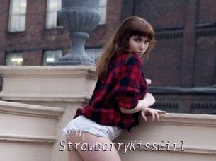 StrawberryKissGirl