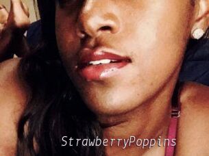 StrawberryPoppins