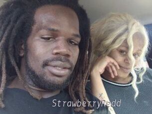 StrawberryRedd