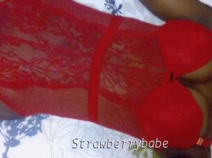 Strawberrybabe