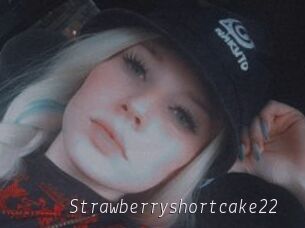 Strawberryshortcake22