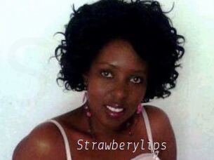 Strawberylips