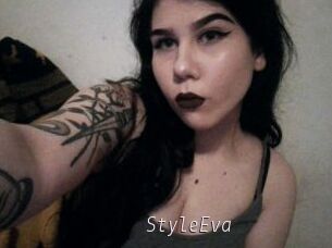 StyleEva