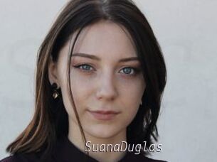 SuanaDuglas