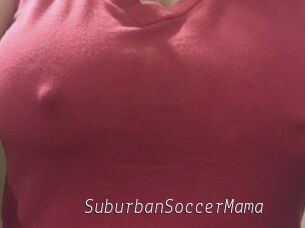 SuburbanSoccerMama