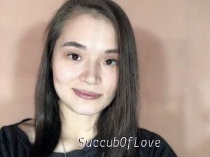 SuccubOfLove