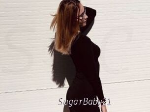 SugarBaby21