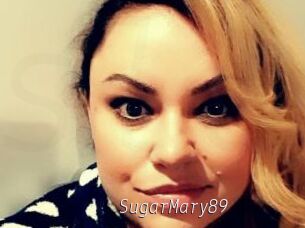 SugarMary89