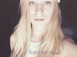 SugarScrub22