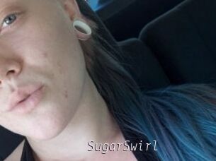 SugarSwirl