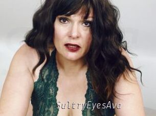 SultryEyesAva