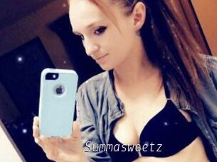 Summasweetz