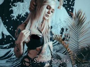 SummerSpooks