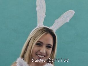 SummerSunrise