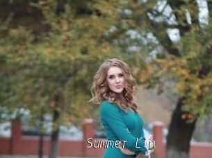Summer_Lin