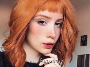 SunJanny