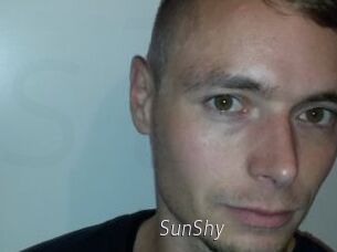 SunShy