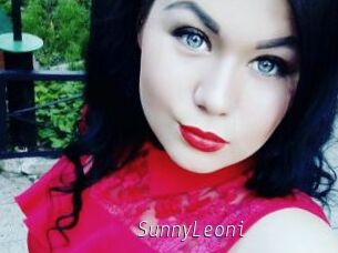 SunnyLeoni