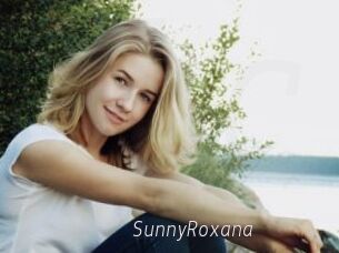 SunnyRoxana
