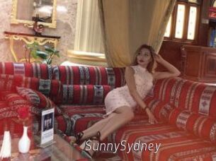 SunnySydney