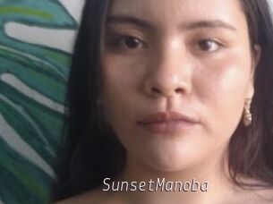 SunsetManoba