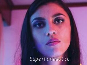 SuperFantastic
