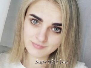 SuperGirl4u