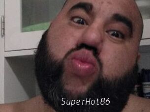 SuperHot86
