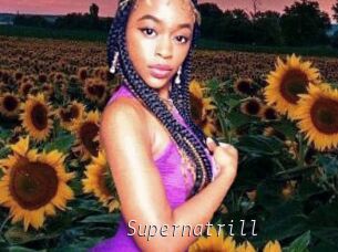 Supernatrill