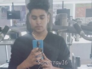 Superraw16