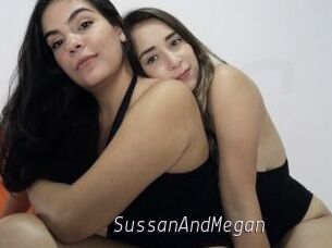 SussanAndMegan