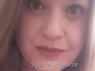 SuttonCanivorce